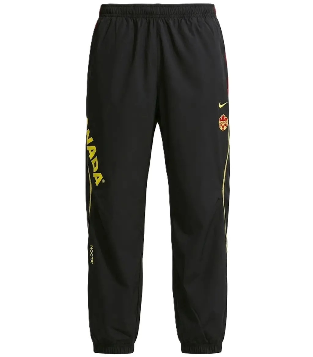Quần Nike Canada Woven Tracksuit Bottoms IM3236-010