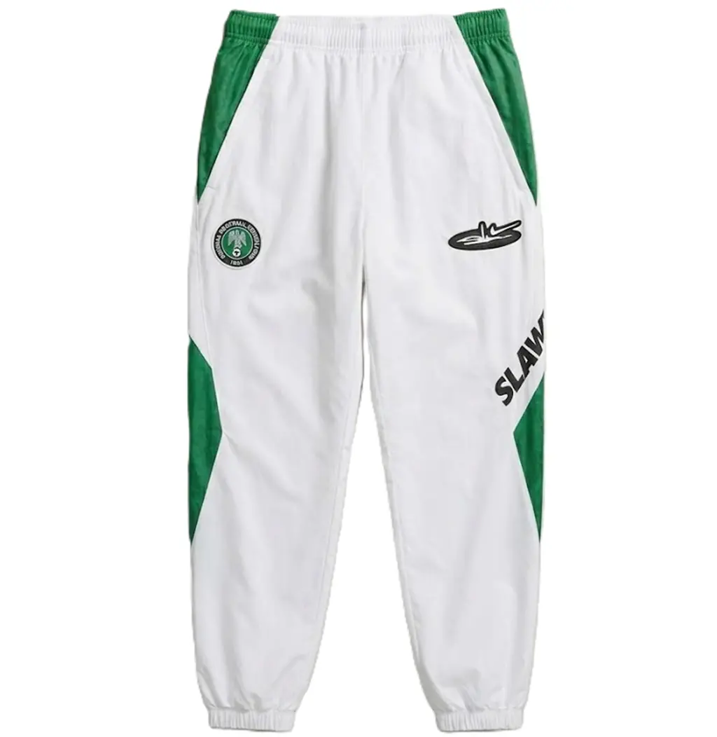 Quần Nike Nigeria x Slawn Lightweight Trousers IU7645-100