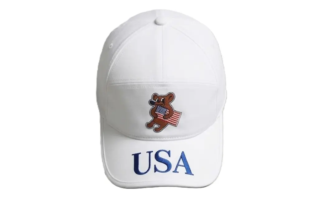 Mũ Nike USA x VAA Unstructured Fly Cap IO9460-100