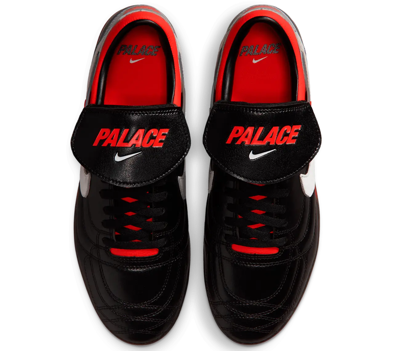 Alternative view of Giày Nike Cryoshot Air Speed M 'Palace' IM0702-001