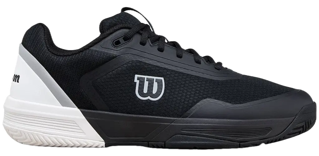 Giày Wilson Courtglide ‘Black’ WRS339790