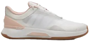 Giày Wilson Intrigue Tour 'White Pink' WRS338930