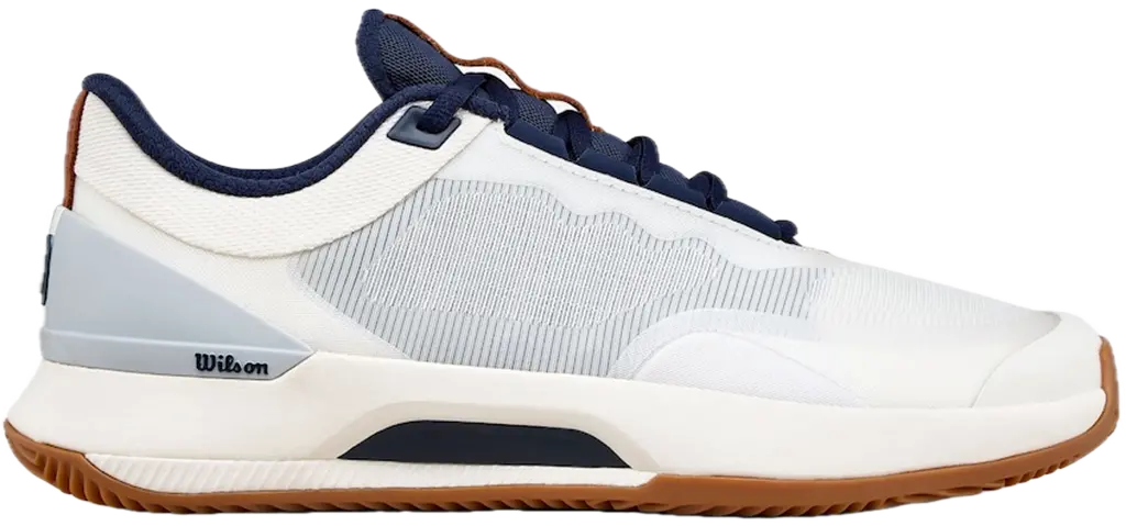 Giày Wilson Intrigue Tour ‘White’ WRS338880