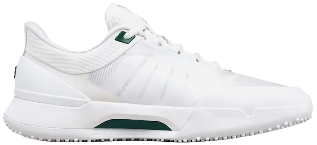 Giày Wilson Intrigue Tour ‘White’ WRS340340