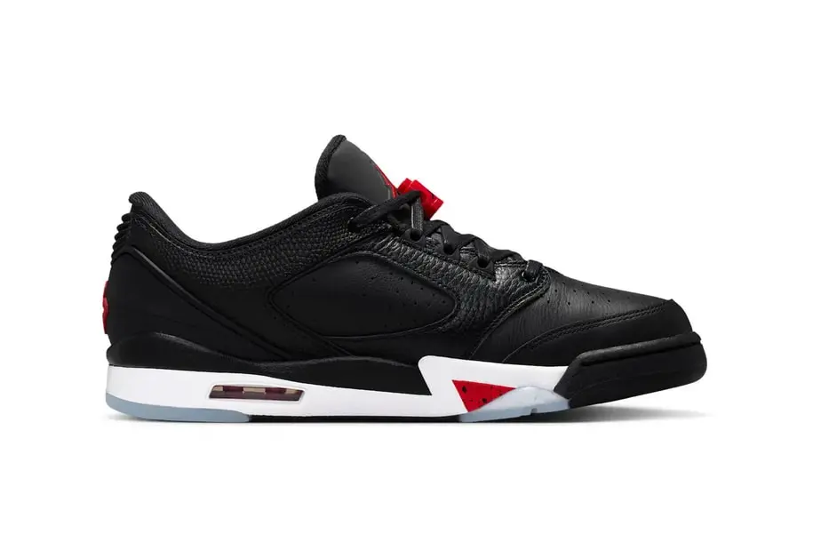 Alternative view of Giày Nike Air Jordan Sixty Plus Low 'Bred' IH2047-003