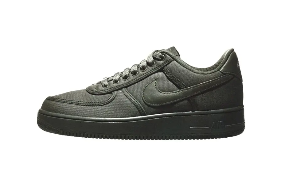 Alternative view of Giày Nike Air Force 1 Low CVS 'TUNE Wardrobe' IR5895-399
