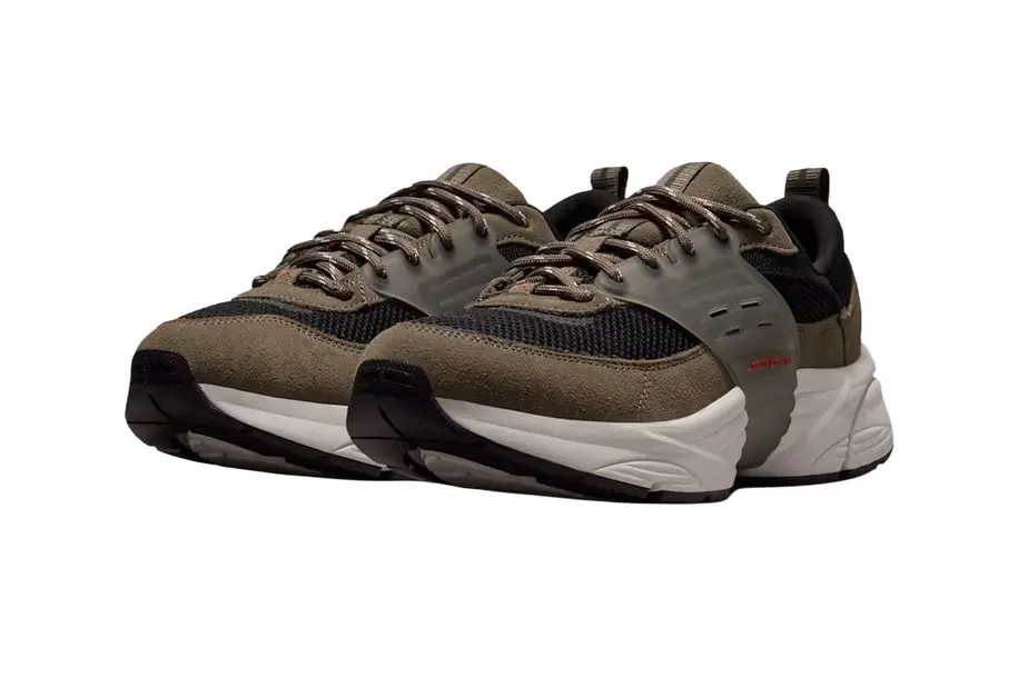 Alternative view of Giày Nike Air Jordan Trunner O/S 'Palomino' IB3722-202
