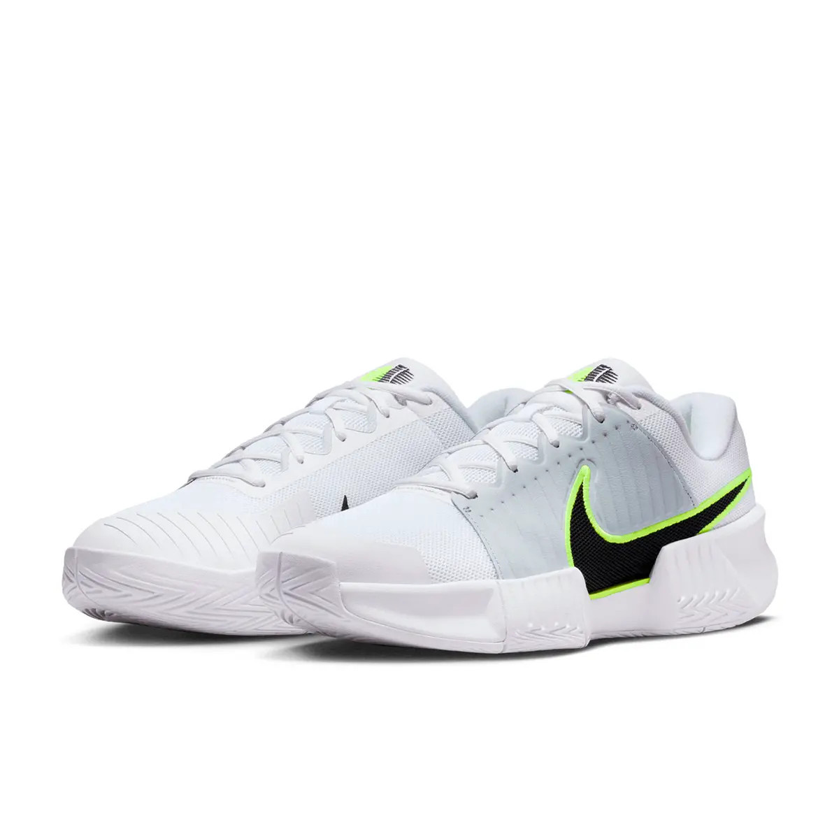 Alternative view of Giày Nike GP Challenge Pro 'Pure Platinum' IF7052-100