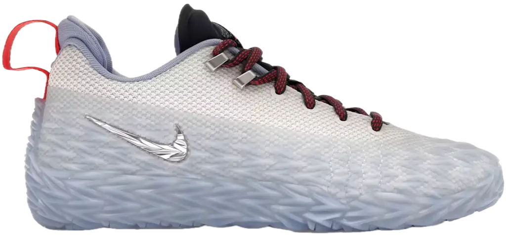 Giày Nike ST Charge ‘Cade Cunningham’ IZ6736-100