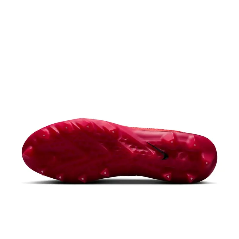 Alternative view of Giày Nike Alpha Menace 5 Elite 'White University Red' HV7018-101
