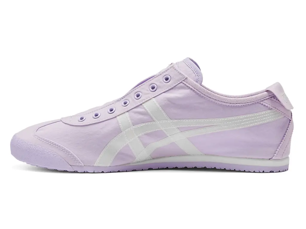 Alternative view of Giày Onitsuka Tiger Mexico 66 'Lavender Cream' 1183B603-500