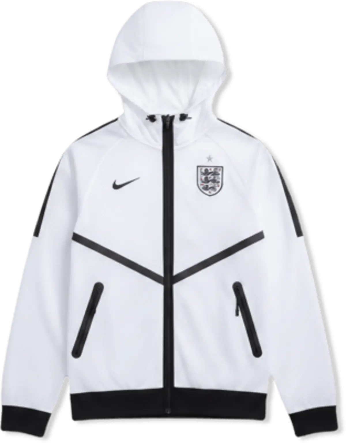 Áo Nike Dri-FIT Soccer Anthem Jacket IH1761-100
