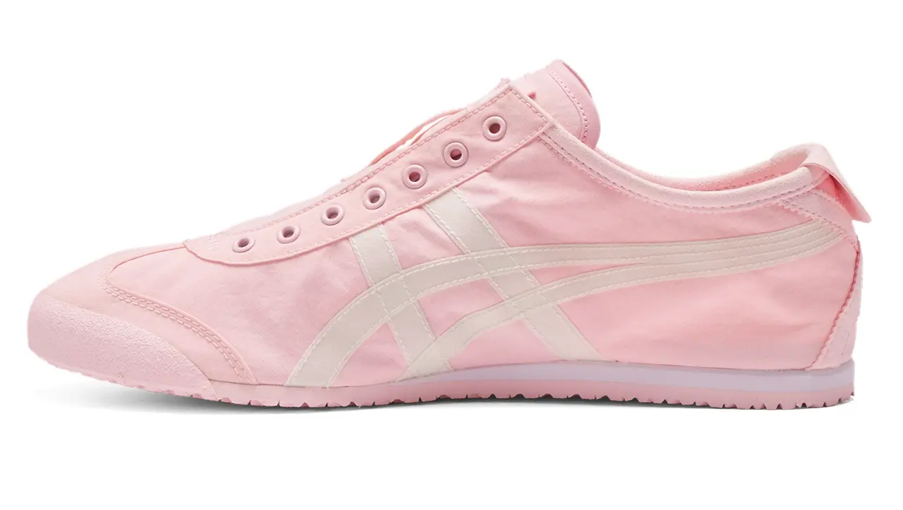 Alternative view of Giày Onitsuka Tiger Mexico 66 'Pink Cream' 1183B603-700