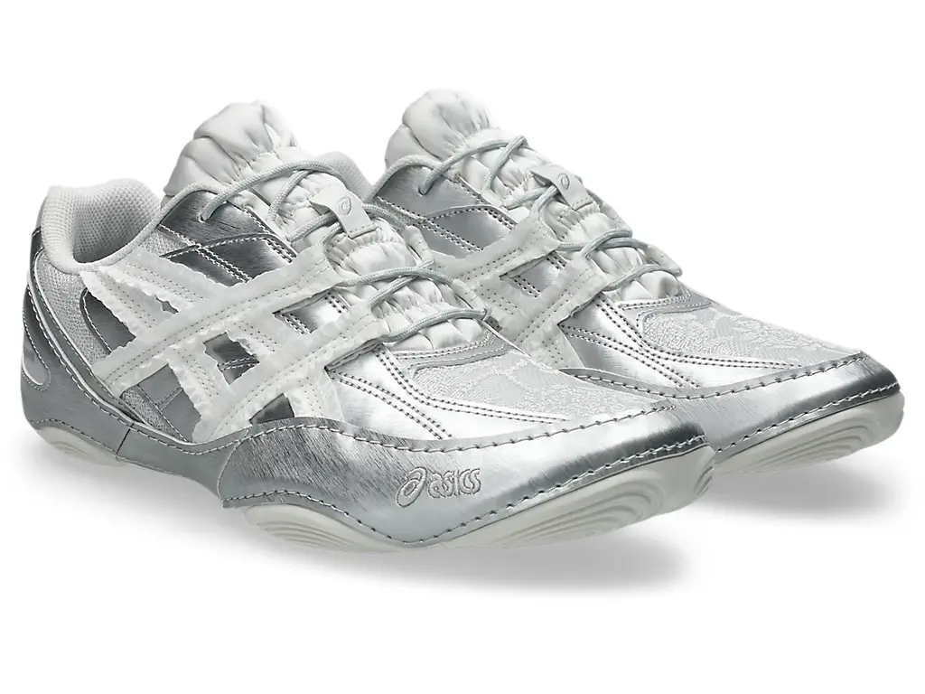 Alternative view of Giày Asics Hypersync ‘Empty Behavio’ 1203B146-100