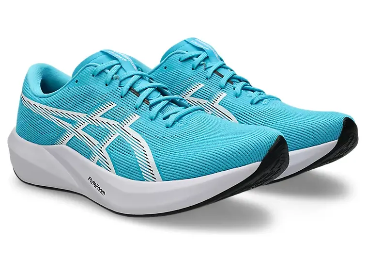 Alternative view of Giày Asics Hyper Speed 6 'Aquarium White' 1013A237-400