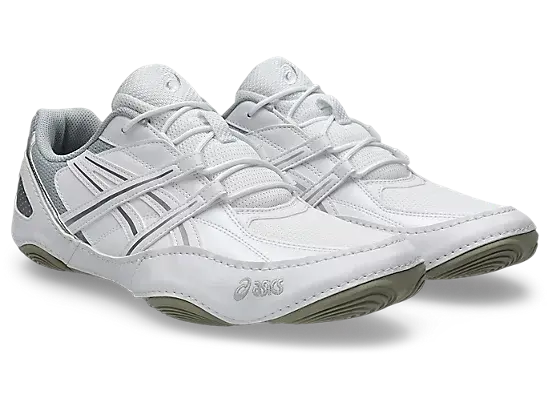 Alternative view of Giày Asics Hypersync 'White Piedmont Grey' 1203A879-101