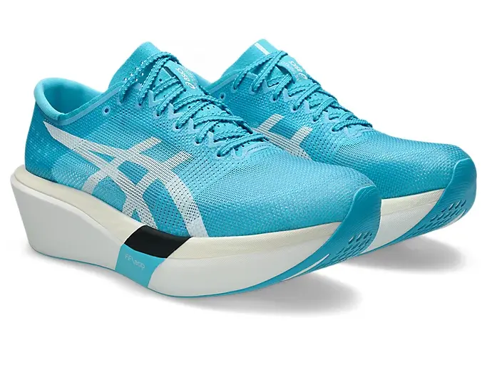 Alternative view of Giày Asics Metaspeed Sky 'Aquarium White' 1013A162-400