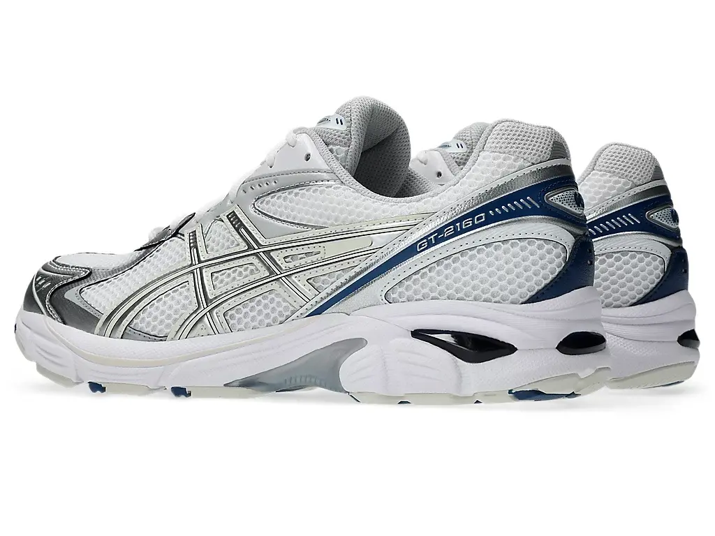 Alternative view of Giày Asics GT-2160 'White Twilight' 1203A275-119