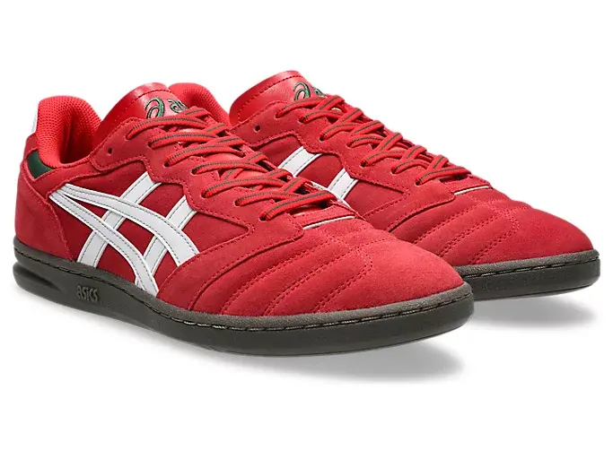Alternative view of Giày Asics Leggerezza ST ‘Classic Red’ 1203B184-600
