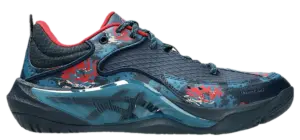 Giày Asics Unpre ARS Low 3 'Bloom Burst Pack' 1063A141-400