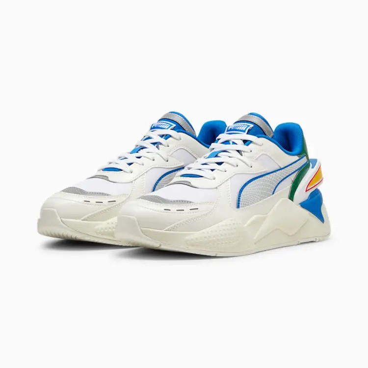 Alternative view of Giày Puma RS-X '40th Anniversary' 395339-02