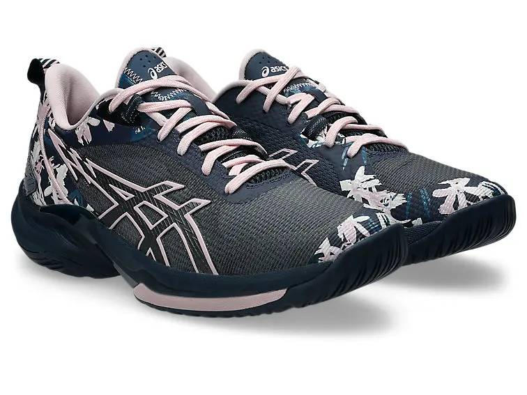 Giày Asics Swiftace 'French Blue' 1063A142-400 - Ảnh 7