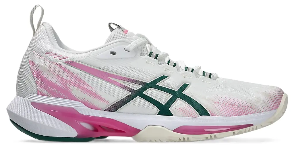 Giày Asics Sonicsmash FF 'Jewel Green' 1042A311-101