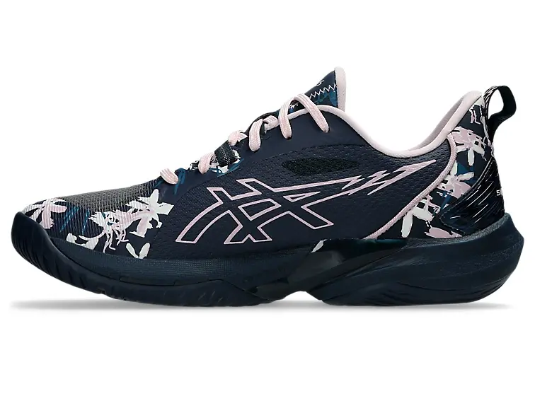 Giày Asics Swiftace 'French Blue' 1063A142-400 - Ảnh 3