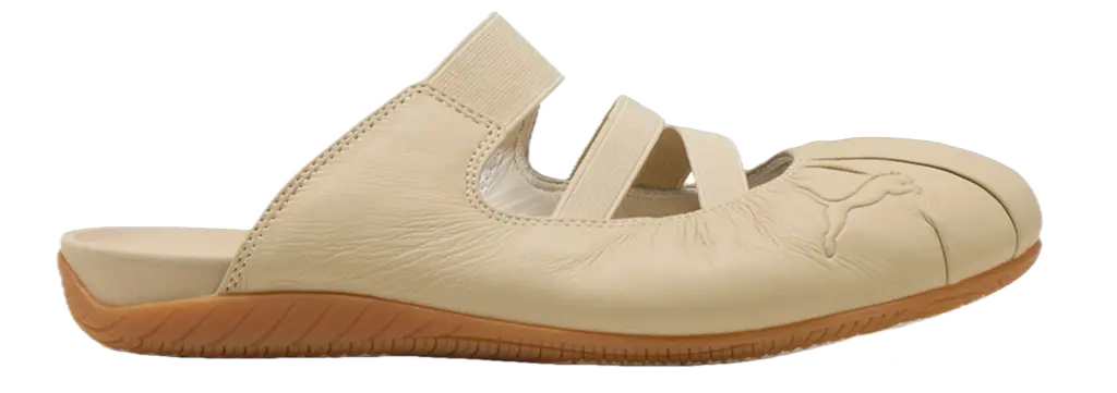 Giày Puma Speedcat Mule ‘Melted Caramel’ 409618-02