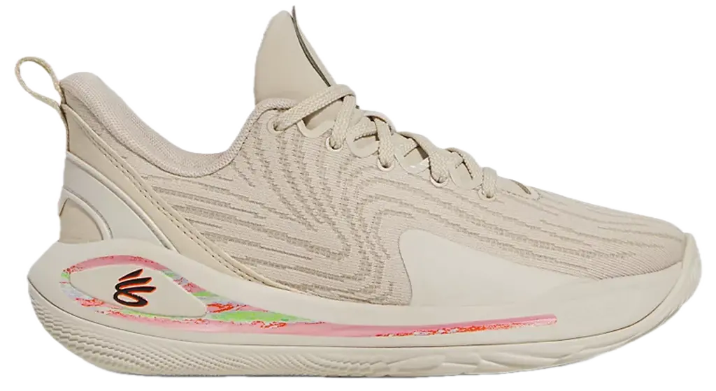 Giày Under Armour Curry 12 ‘Saturn’ 3028505-280