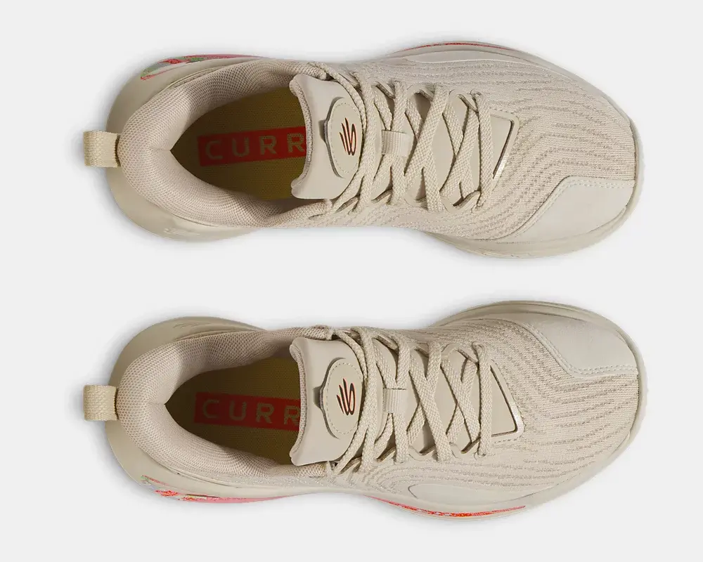 Alternative view of Giày Under Armour Curry 12 ‘Saturn’ 3028505-280