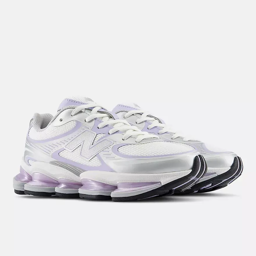 Alternative view of Giày New Balance ‘Smoked Violet’ U2000601