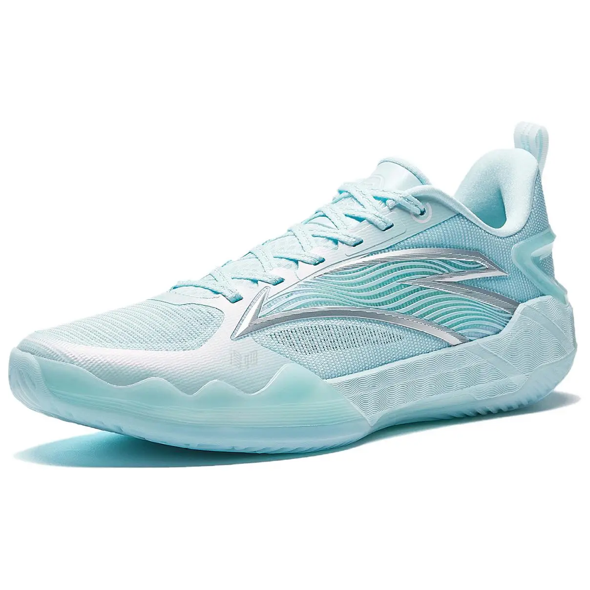 Giày Anta Splash 8 'Blue' 912621615-4 - Ảnh 6