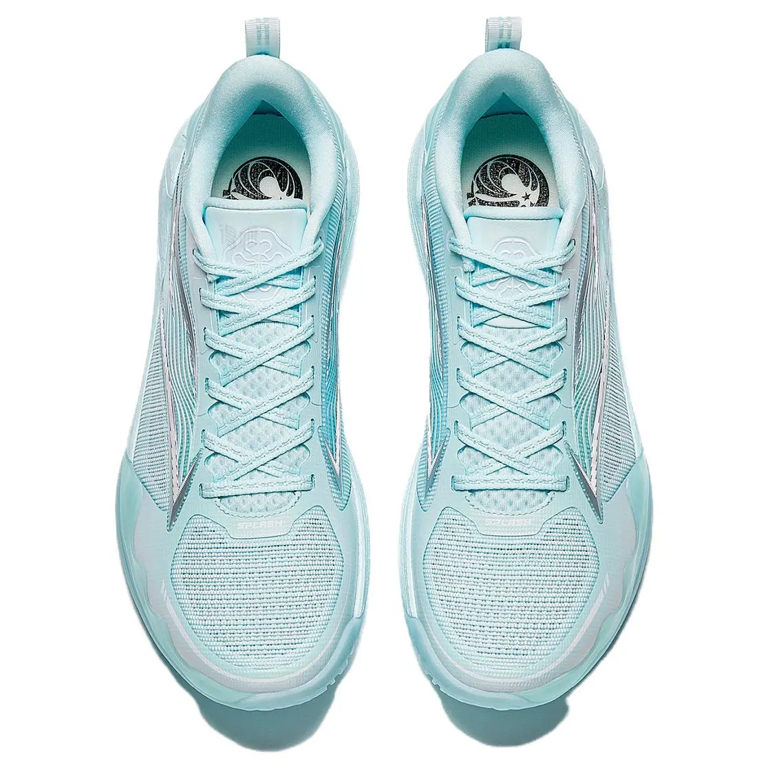 Giày Anta Splash 8 'Blue' 912621615-4 - Ảnh 5