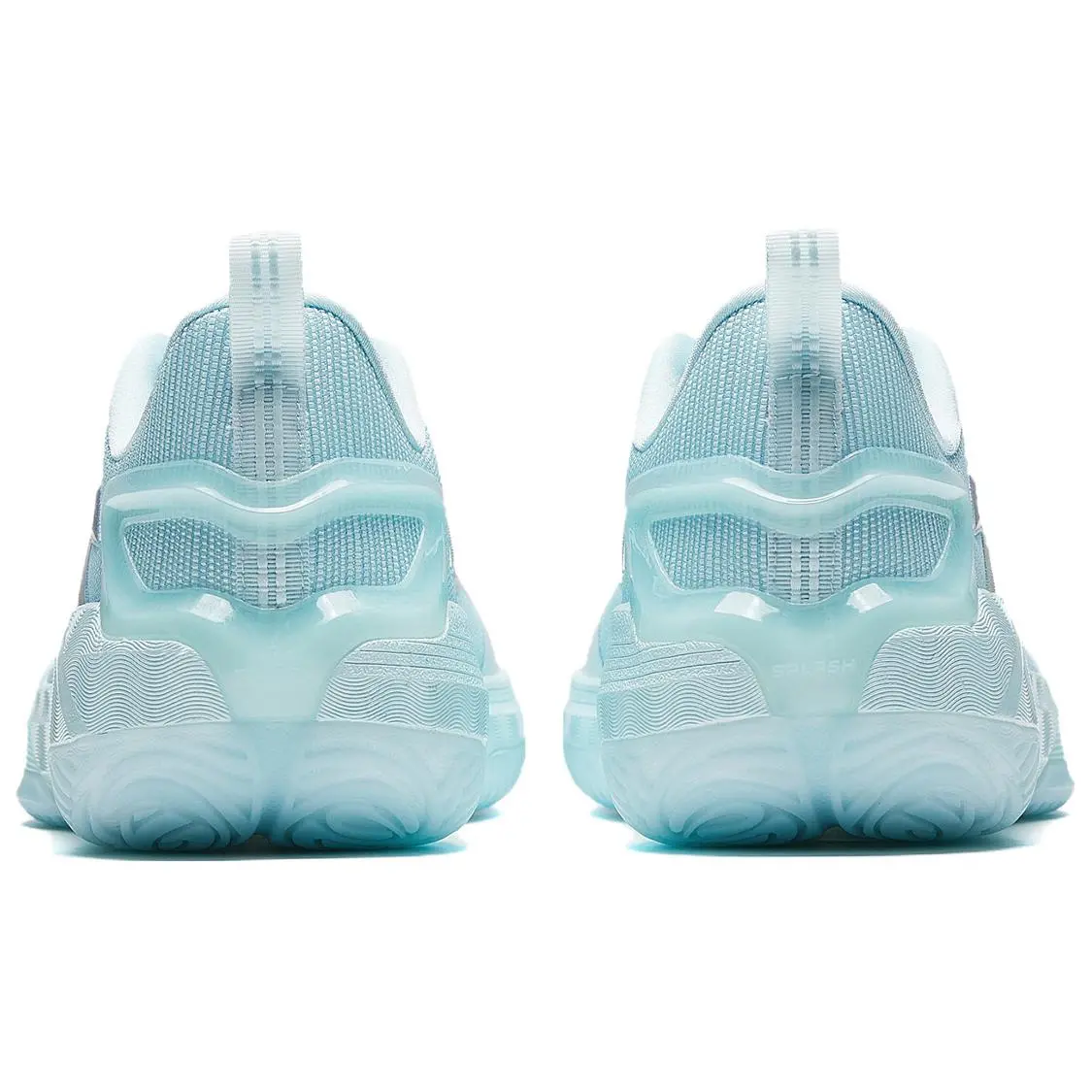 Giày Anta Splash 8 'Blue' 912621615-4 - Ảnh 4