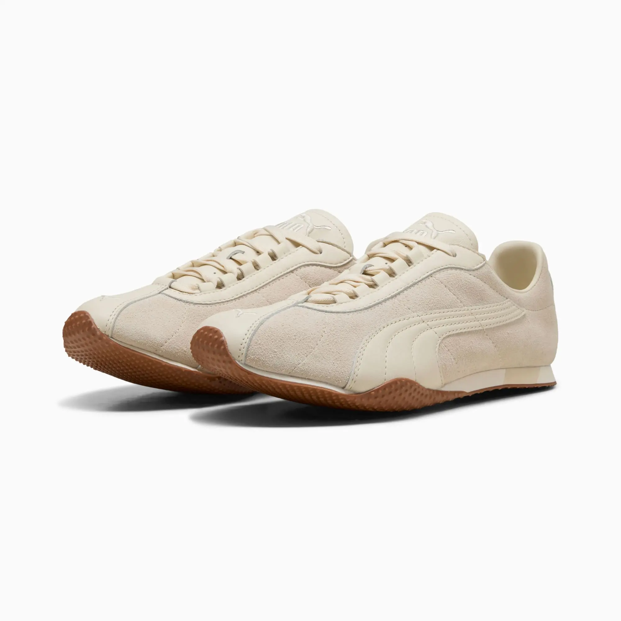 Alternative view of Giày Puma H-Street Premium ‘Alpine Snow’ 403777-02