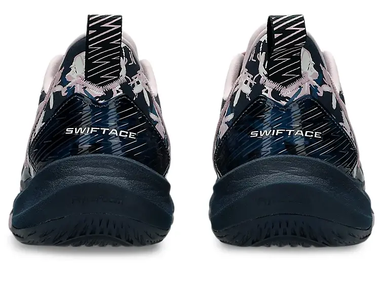 Giày Asics Swiftace 'French Blue' 1063A142-400 - Ảnh 4