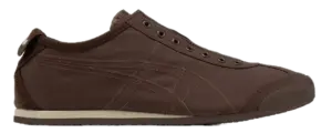 Giày Onitsuka Tiger Mexico 66 'Dark Brown' 1183B603-202