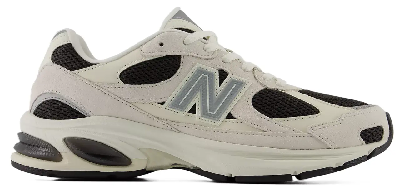 Giày New Balance 2010 'Black Cement' U20106OK