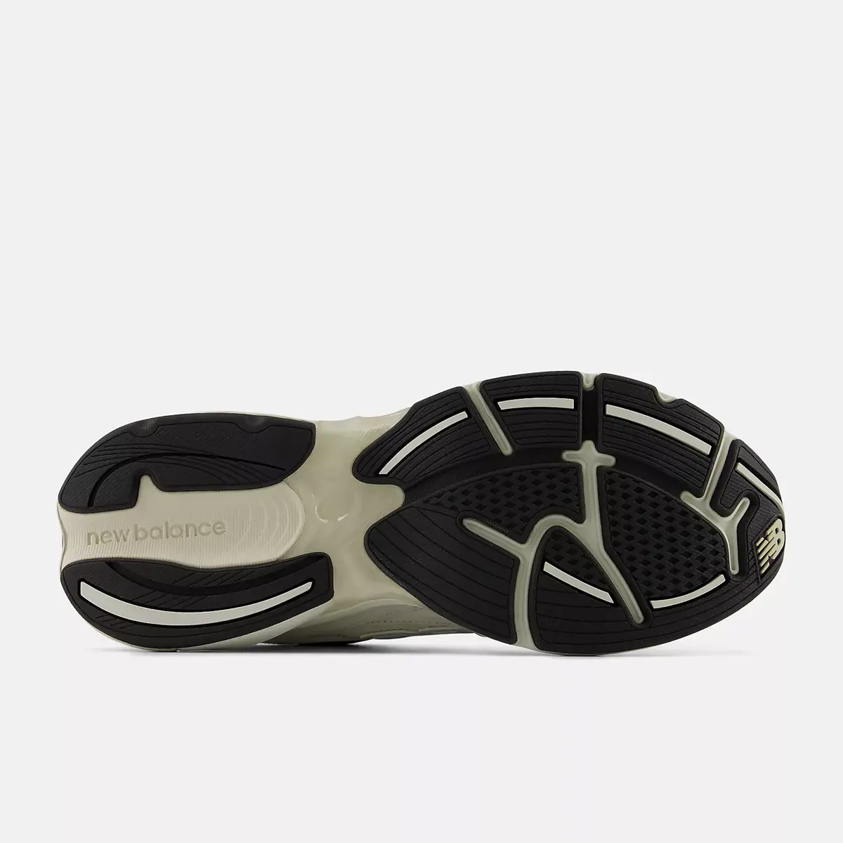 Alternative view of Giày New Balance 2010 'Black Cement' U20106OK