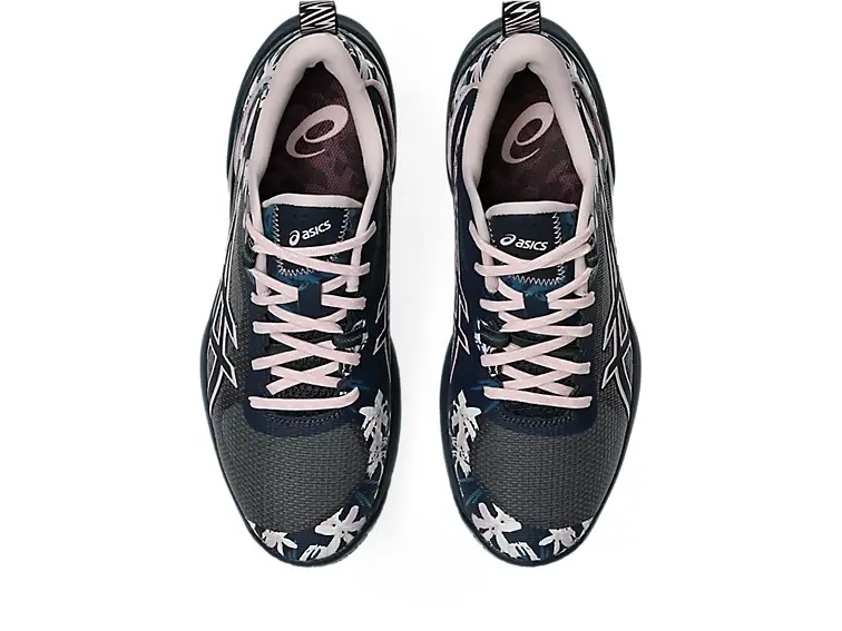 Giày Asics Swiftace 'French Blue' 1063A142-400 - Ảnh 5
