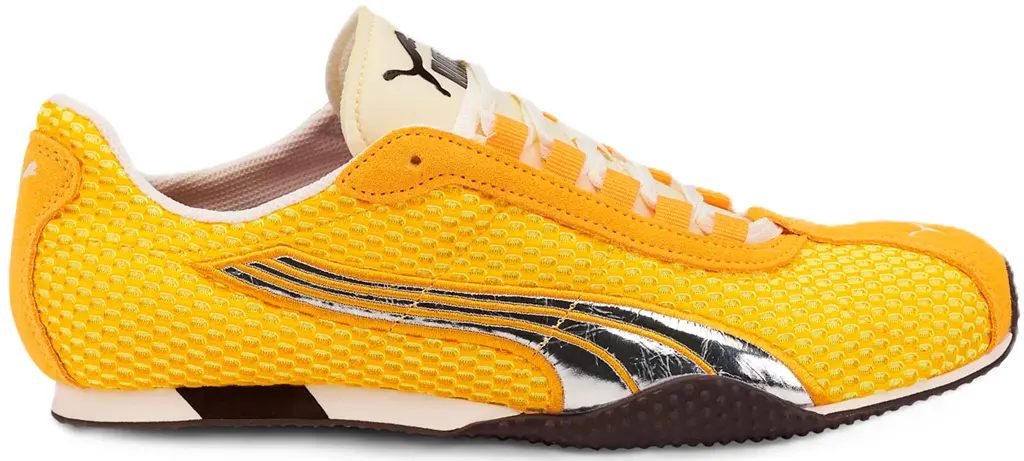 Giày Puma x Monday Sleeping Club H-Street ‘Yellow’ 408846-01