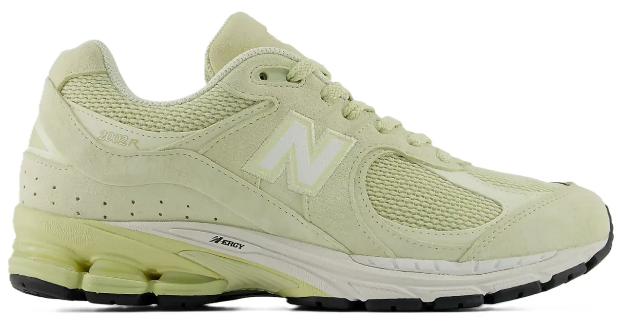 Giày New Balance 2002R 'Light Green' U20026VE