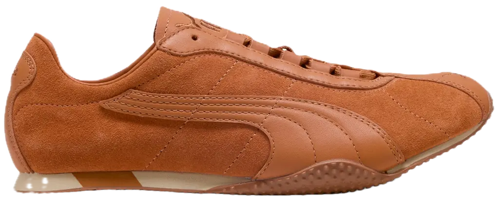 Giày Puma H-Street Premium ‘Brandy Toasted’ 403777-01