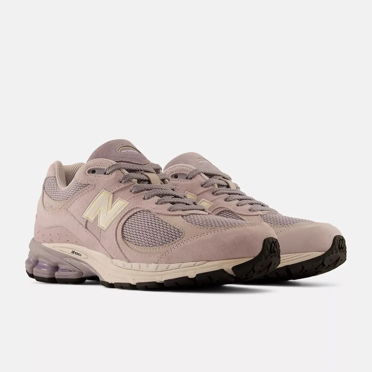 Alternative view of Giày New Balance 2002R 'Horizon Grey' U20025QL