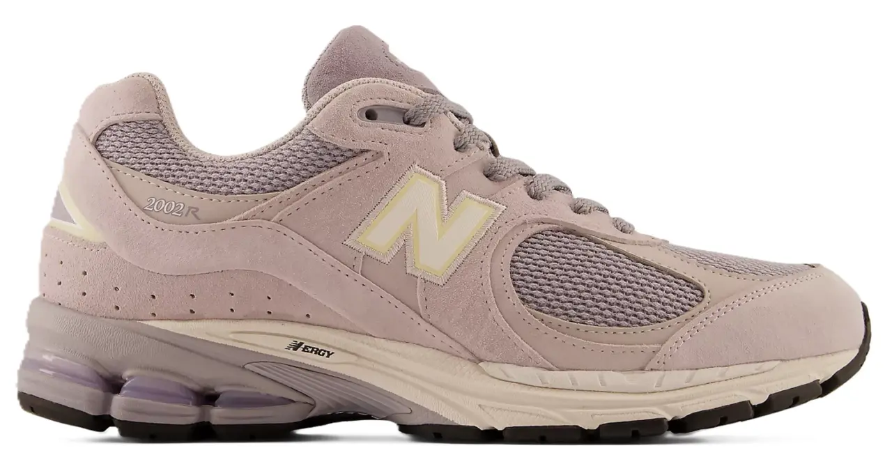Giày New Balance 2002R 'Horizon Grey' U20025QL