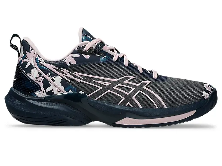 Giày Asics Swiftace 'French Blue' 1063A142-400 - Ảnh 6