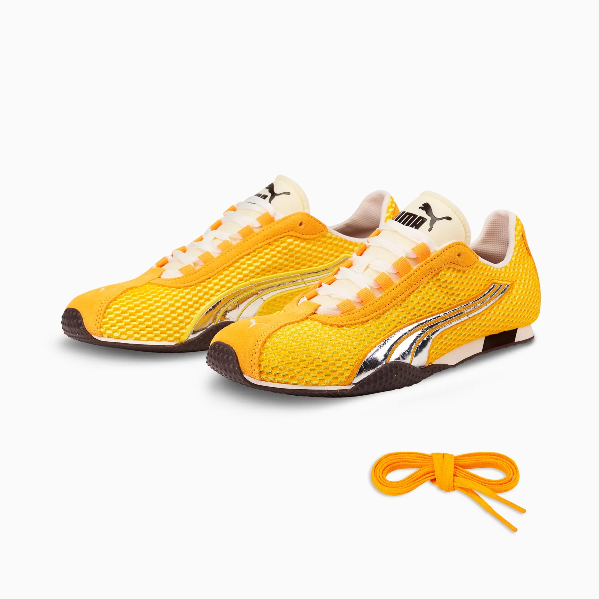 Alternative view of Giày Puma x Monday Sleeping Club H-Street ‘Yellow’ 408846-01