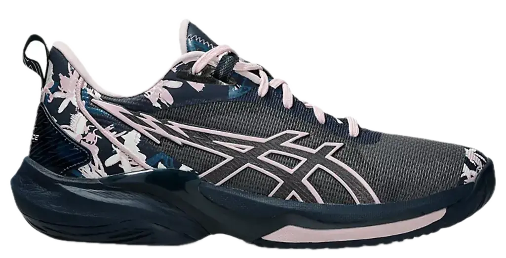 Giày Asics Swiftace 'French Blue' 1063A142-400