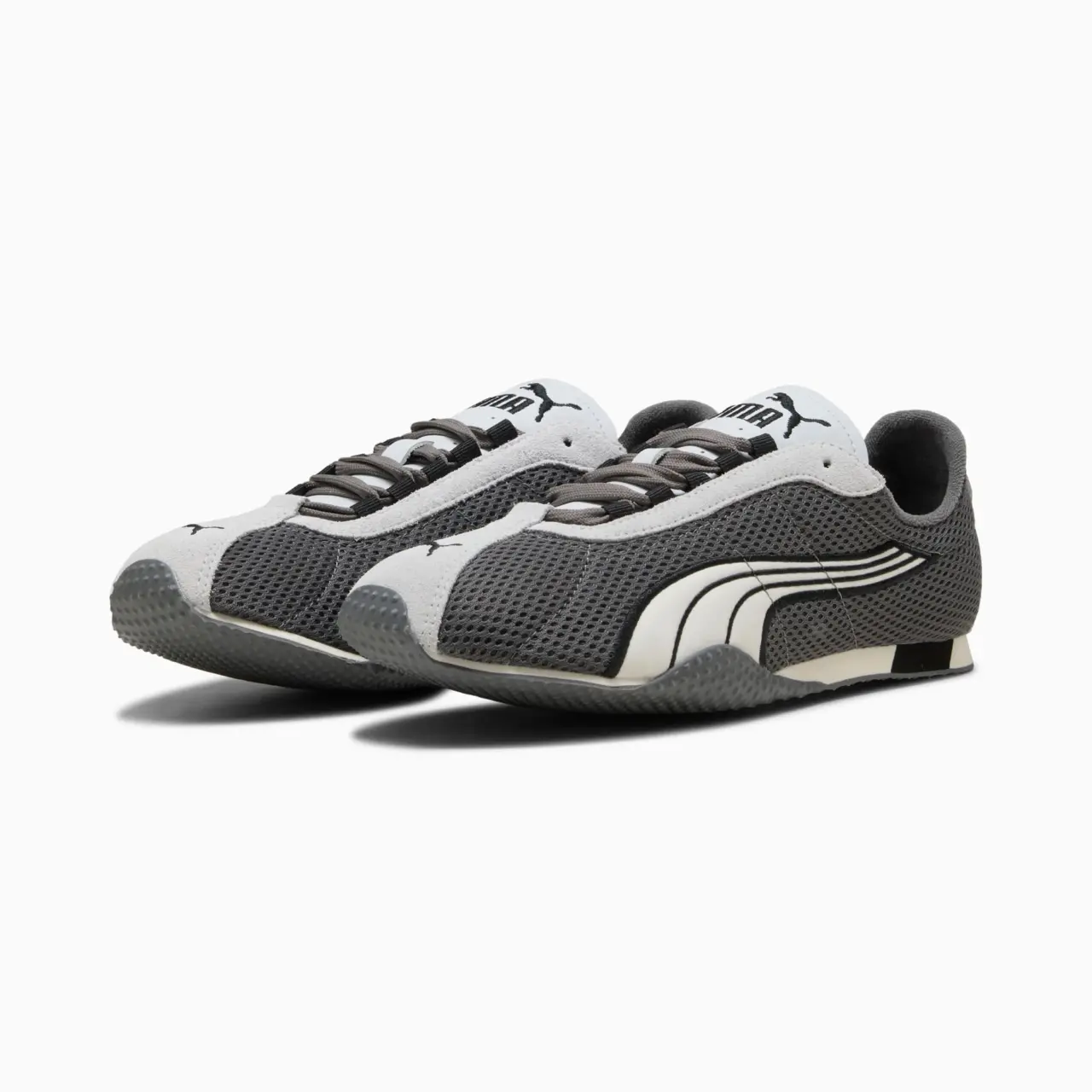Alternative view of Giày Puma H-Street OG ‘Cool Dark Gray’ 403775-07
